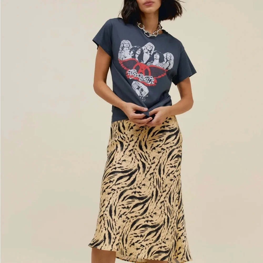Daydreamer Aerosmith Rocks Solo Tee - Picture 2 of 4